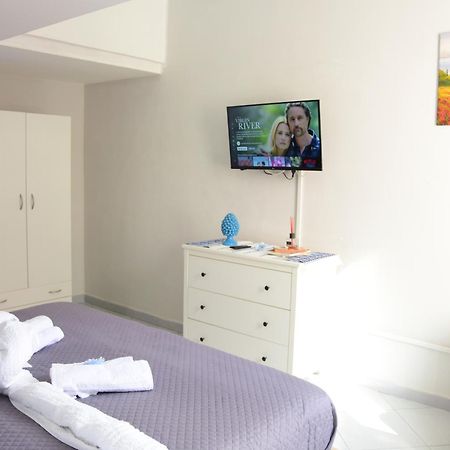 Scugnizzella Holiday House Διαμέρισμα Νάπολη Εξωτερικό φωτογραφία