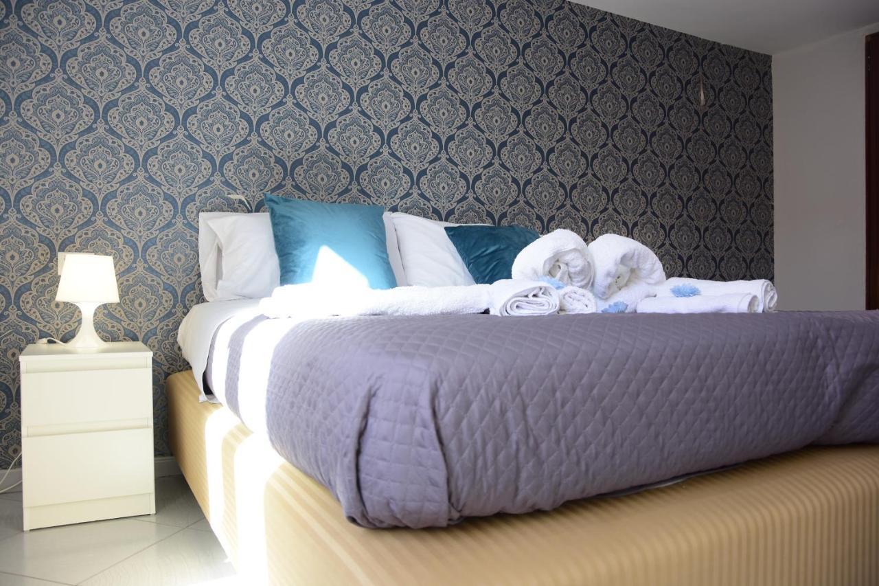 Scugnizzella Holiday House Διαμέρισμα Νάπολη Εξωτερικό φωτογραφία