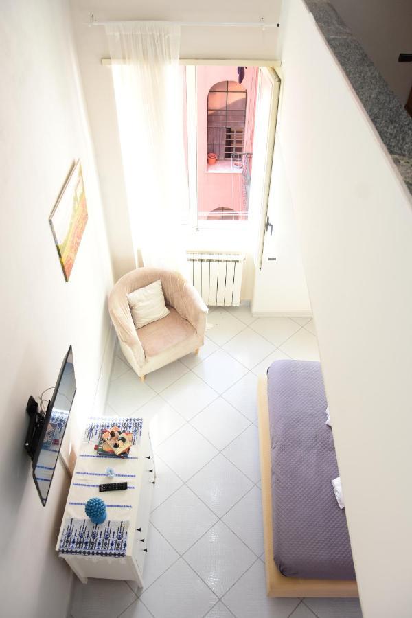 Scugnizzella Holiday House Διαμέρισμα Νάπολη Εξωτερικό φωτογραφία