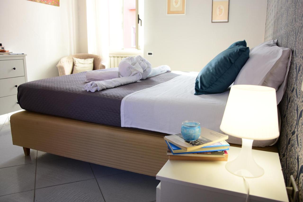 Scugnizzella Holiday House Διαμέρισμα Νάπολη Εξωτερικό φωτογραφία