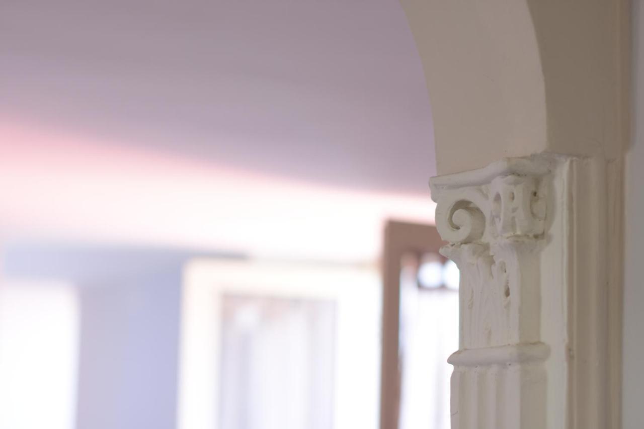 Scugnizzella Holiday House Διαμέρισμα Νάπολη Εξωτερικό φωτογραφία