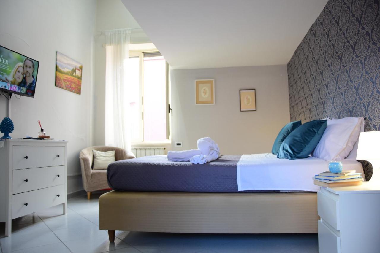 Scugnizzella Holiday House Διαμέρισμα Νάπολη Εξωτερικό φωτογραφία
